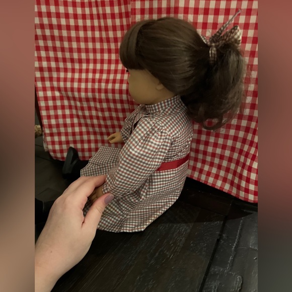 Pleasant Company American Girl Samantha Doll - Picture 5 of 12